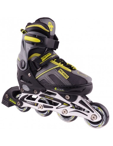 Outrace Flash Boy PW-126B-79