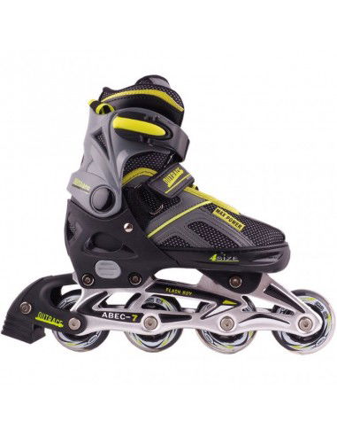 Outrace Flash Boy PW-126B-79