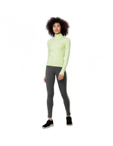 T-shirt 4F W H4L22 TSDL011 72S