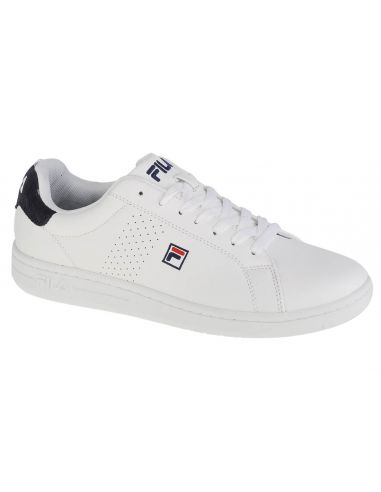 Ανδρικά > Παπούτσια > Παπούτσια Μόδας > Sneakers Fila Crosscourt 2 Ανδρικά Sneakers Λευκά FFM0002-13032