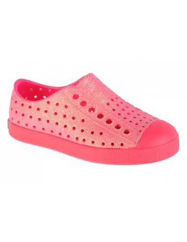 Native Shoes Παιδικό Sneaker για Κορίτσι Ροζ 13100112-5597