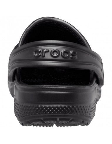 Crocs Classic Clog Jr 206991 001