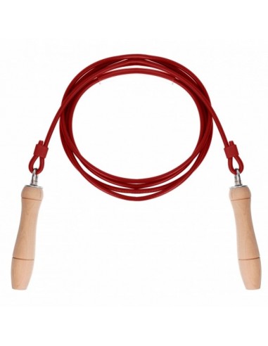 Jumping rope SBS-Red 14333-Red