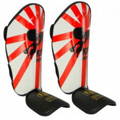 Shin guards Masters Mje - Ns-Km Jr 11535-XS05