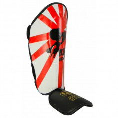 Shin guards Masters Mje - Ns-Km Jr 11535-XS05