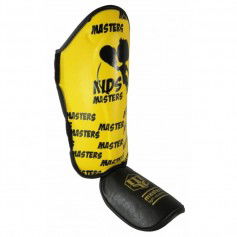 Shin guards Masters Mje - Ns-Km Jr 11535-XS05