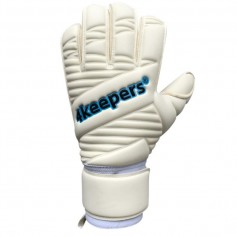 4Keepers Retro IV RF S812909 Goalkeeper Gloves