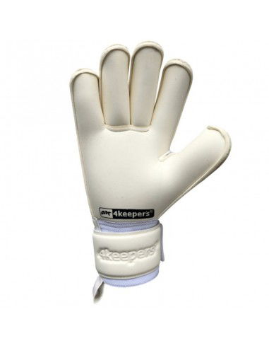 4Keepers Retro IV RF S812909 Goalkeeper Gloves