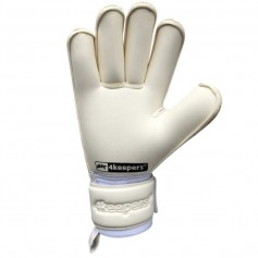 4Keepers Retro IV RF S812909 Goalkeeper Gloves