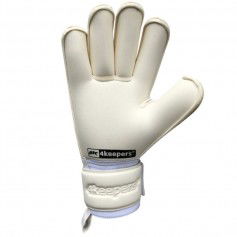 4Keepers Retro IV RF S812909 Goalkeeper Gloves