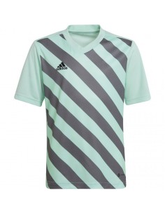 T-shirt adidas Entrada 22 Graphic Jersey Jr HF0127