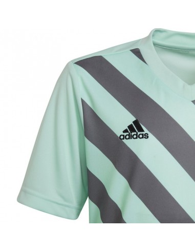 T-shirt adidas Entrada 22 Graphic Jersey Jr HF0127