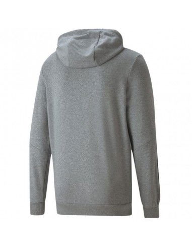 Puma ESS Tape Full-Zip Hoodie TR M 848768 03