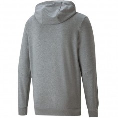 Puma ESS Tape Full-Zip Hoodie TR M 848768 03