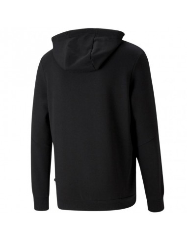 Puma ESS Tape Full-Zip Hoodie TR M 848768 01