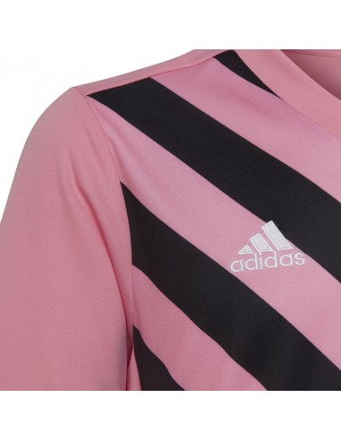 Adidas Entrada 22 Graphic Jersey Jr HC2632