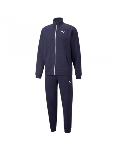 Puma Train Rain Fav Knitted Tracksuit M 521682 06