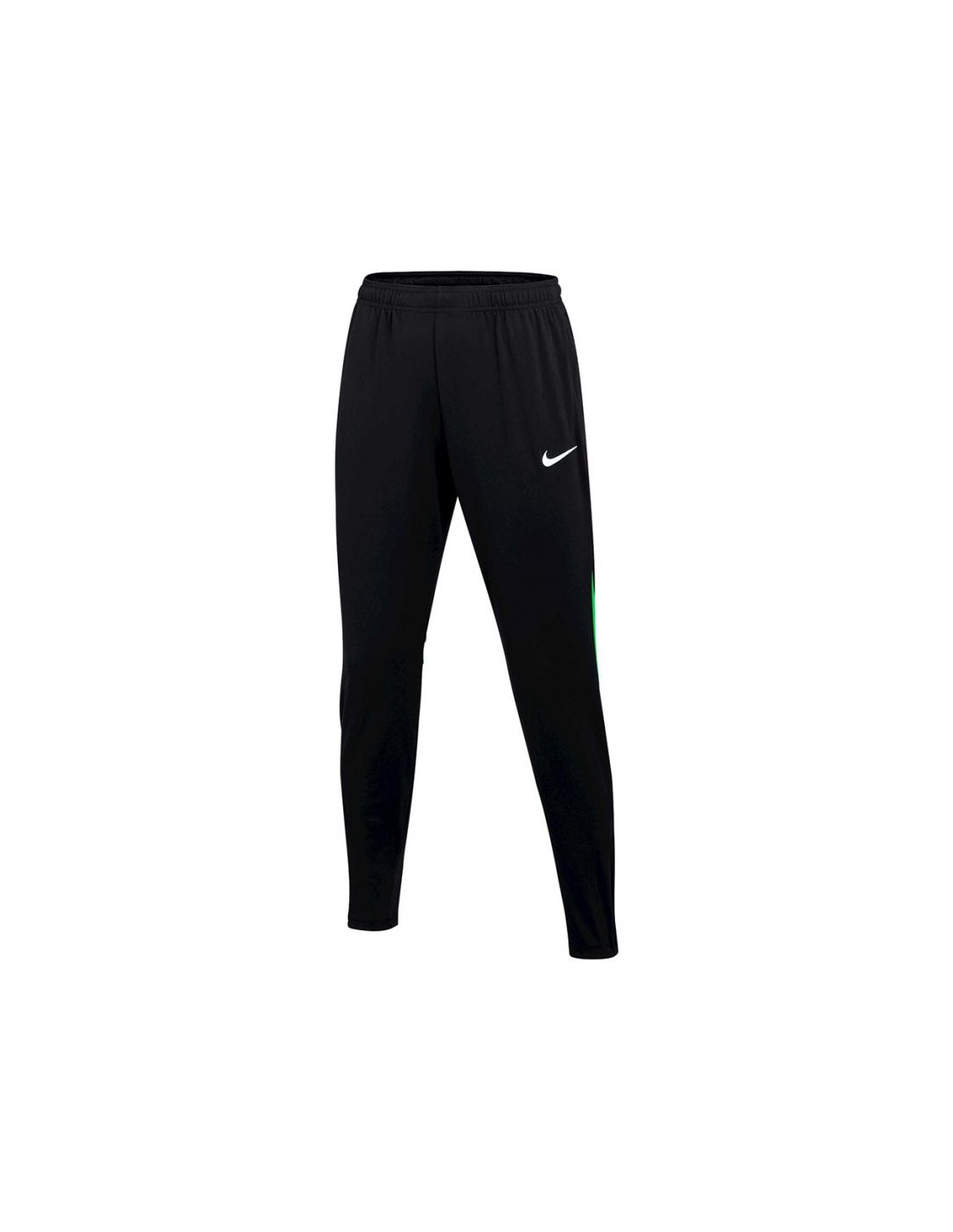 Nike Nike Dri-Fit Academy Pro Training Παντελόνι Γυναικείας Φόρμας με Λάστιχο Black/Green DH9273-010