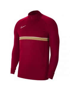 Nike NK DF Academy 21 Drill Top Jr CW6112 677 sweatshirt