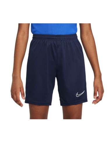 Nike Dri-FIT Academy 21 Jr CW6109-451 training shorts