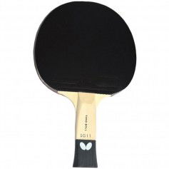 Ping-pong racket Butterfly Timo Boll SG11 85012