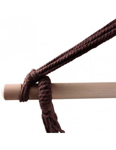 Hammock, Brazilian hanging chair Royokamp 1021058