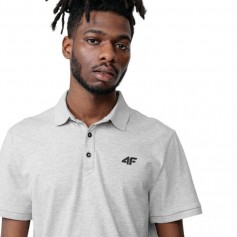 T-shirt 4F M H4L22 TSM355 27M