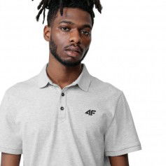 T-shirt 4F M H4L22 TSM355 27M