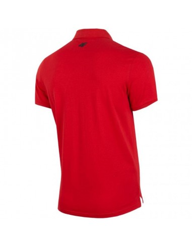 T-shirt 4F M H4L22 TSM355 62S