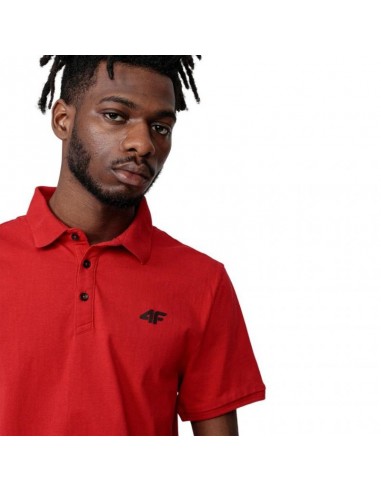 T-shirt 4F M H4L22 TSM355 62S