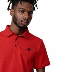 T-shirt 4F M H4L22 TSM355 62S