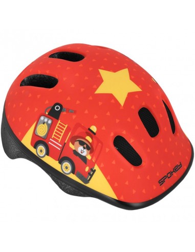 Spokey Fun M Jr 941014 bicycle helmet