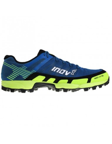 Γυναικεία > Παπούτσια > Παπούτσια Αθλητικά > Ορειβατικά / Πεζοπορίας Inov-8 Mudclaw 300 W 000771-BLYW-P-01 Γυναικεία Αθλητικά Παπούτσια Trail Running Μπλε