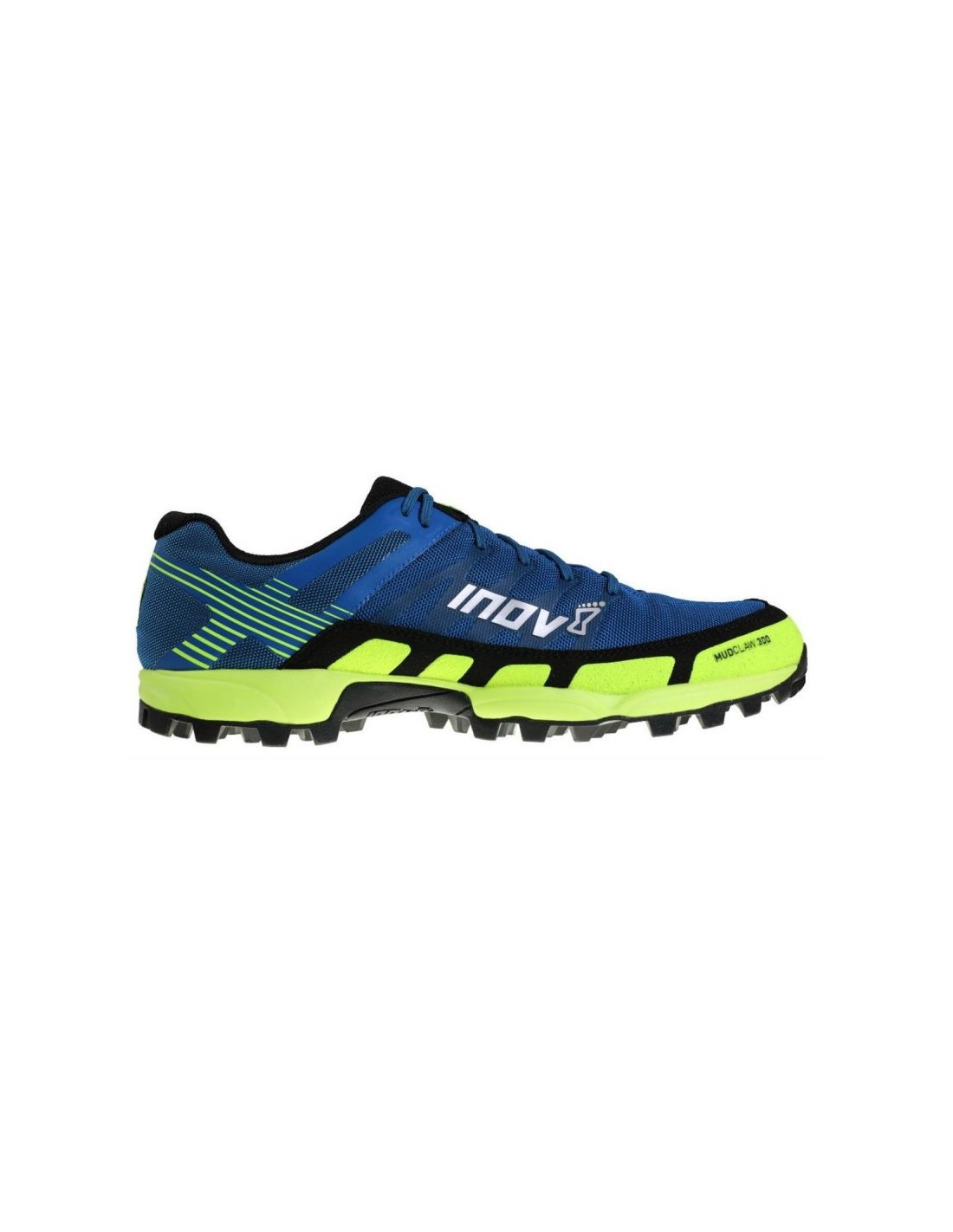 Inov 8 Mudclaw 300 W 000771 BLYW P 01 running shoes