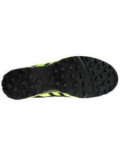 Inov-8 Mudclaw 300 W 000771-BLYW-P-01 running shoes 2