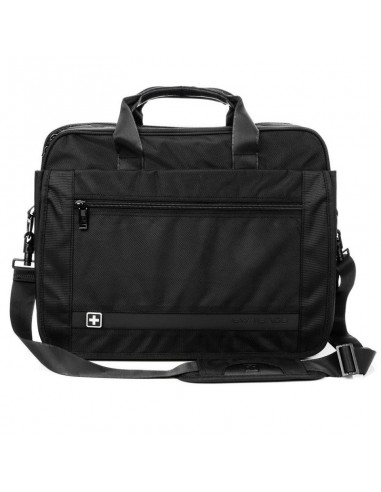 17 "SwissBags Basel 22L 76207 shoulder bag