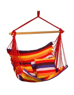 Hammock, Brazilian armchair Royokamp 1021126