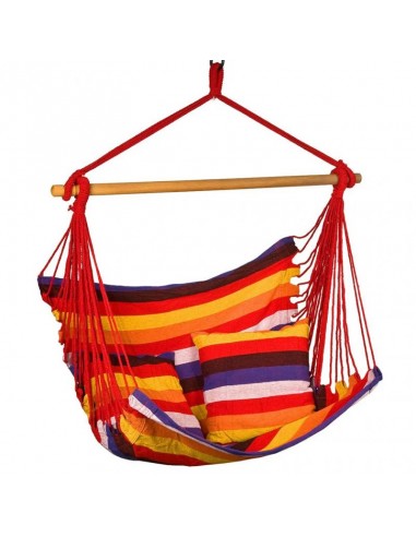 Hammock, Brazilian armchair Royokamp 1021126