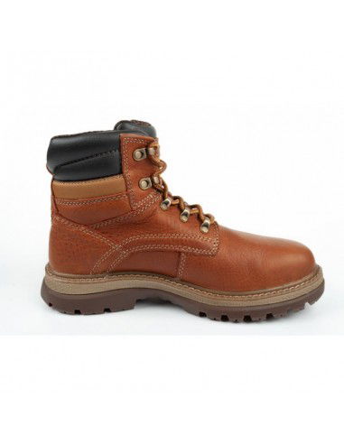 Caterpillar Fairbanks Eh Sr M P74138 work shoes