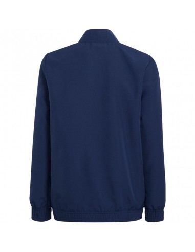 Adidas Entrada 22 Presentation Jacket Jr H57482