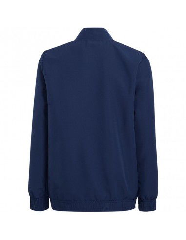 Adidas Entrada 22 Presentation Jacket Jr H57482
