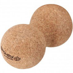 Double massage ball Spokey Oak 929920