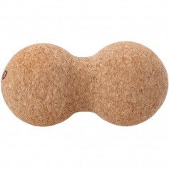 Double massage ball Spokey Oak 929920
