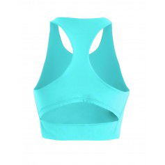 Deha Ecofeeling Racer Back Top B64201-55601 Μπλέ