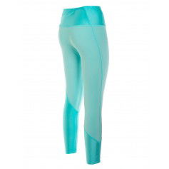 Deha Combo Γυναικείο Μακρύ Κολάν Ψηλόμεσο Τιρκουάζ B64206-55601