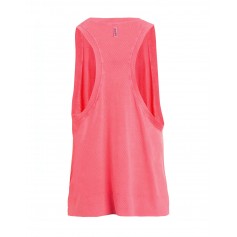 Deha B64441 Αμάνικο Γυναικείο Top Ροζ