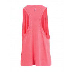 Deha B64441 Αμάνικο Γυναικείο Top Ροζ