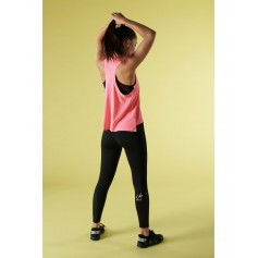 Deha B64441 Αμάνικο Γυναικείο Top Ροζ