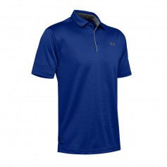 Polo Under Armour Tech M 1290140-400
