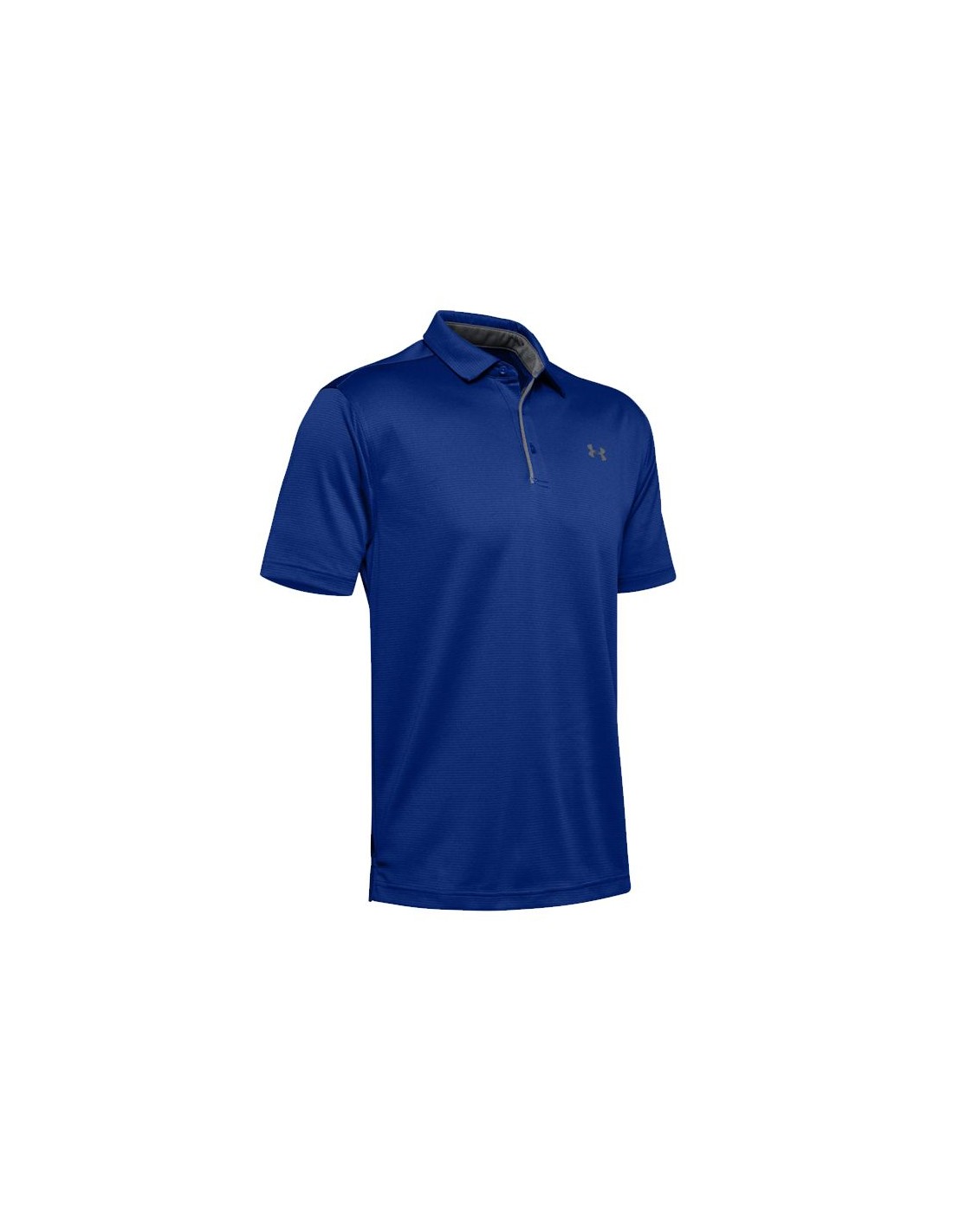 Men's T-Shirts Under armour Blue